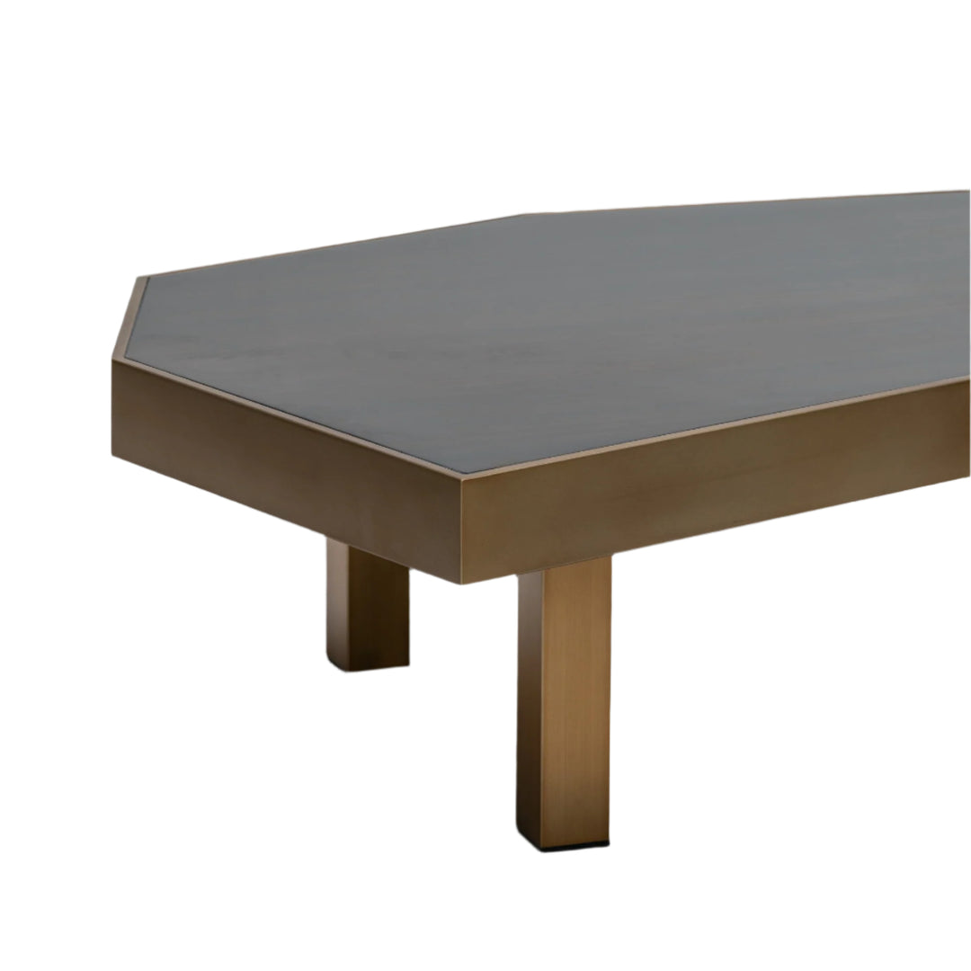 That's Living Aura Low Coffee Table