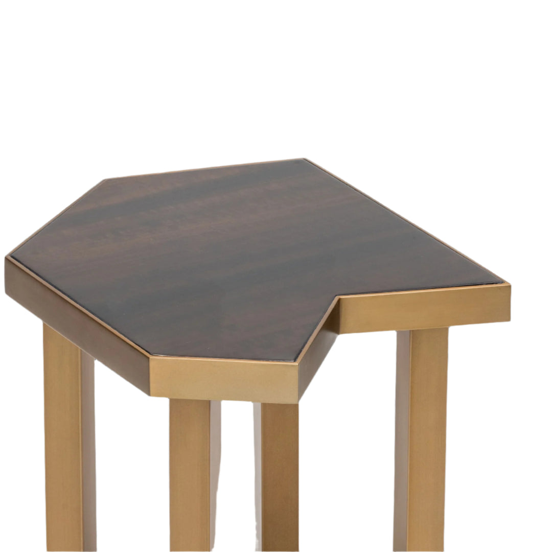 That's Living Aura Low End Table