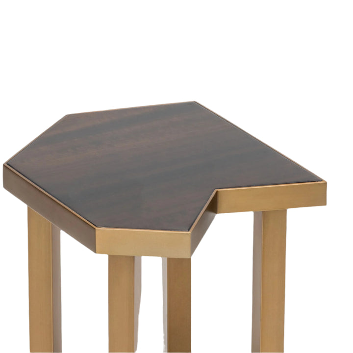 That's Living Aura Low End Table