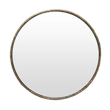 That's Living Cayman Round Mirror