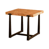 That's Living Edmund Side Table – Large
