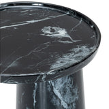That's Living Flamara End Table