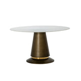 That's Living Genoa Dining Table – 135cm