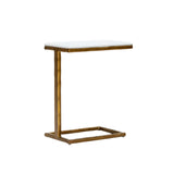 That's Living Madonna Cocktail Table – Burnished Brass