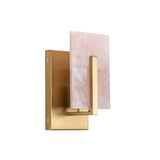 That's Living Roset Wall Light – Brass