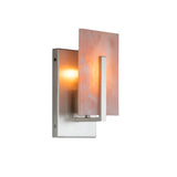 That's Living Roset Wall Light – Nickel