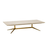 That's Living Seina Rectangular Coffee Table