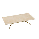 That's Living Seina Rectangular Coffee Table