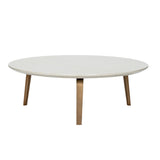 That's Living Yulo Marble Coffee Table