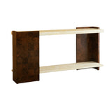 That's Living Cameron Console Table