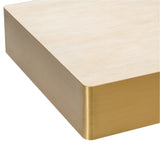 That's Living Saige Coffee Table