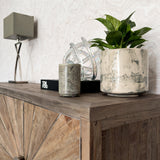 The Sol Reclaimed Elm Sideboard