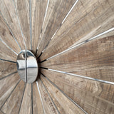 The Sol Reclaimed Elm Sideboard
