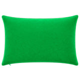 The Pillow Drop Hot Girls Drink Matcha Needlepoint Cushion