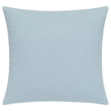 The Pillow Drop Lake Como Needlepoint Cushion