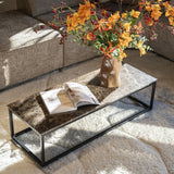 Thornton Rectangular Coffee Table