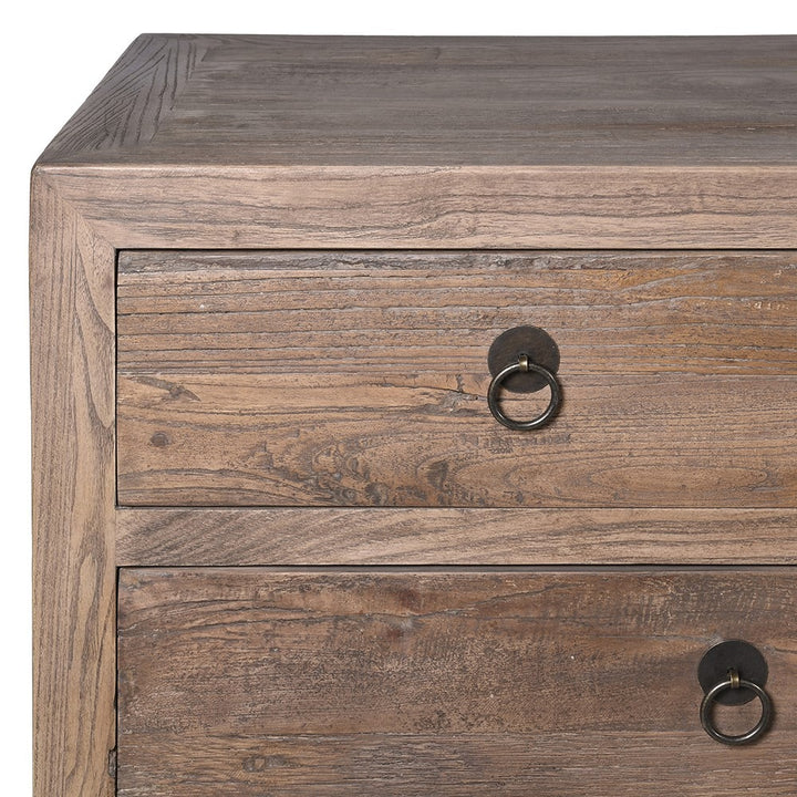 Timberline Reclaimed Chest of Drawers