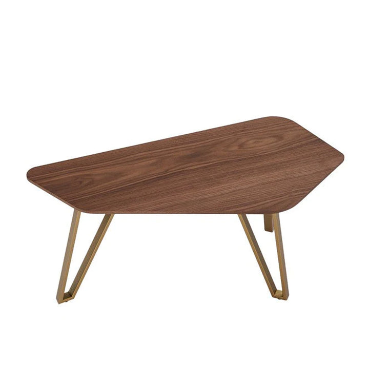 Tommy Franks Alicante Coffee Table - Small