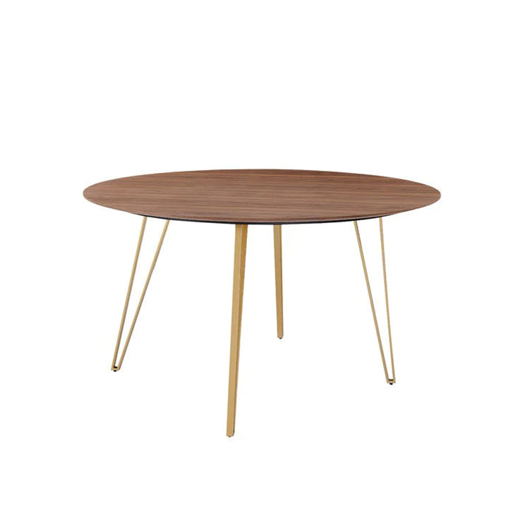 Tommy Franks Alicante Dining Table – Small