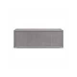 Tommy Franks Alida Buffet - Light Grey Oak