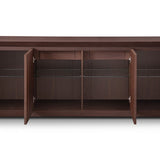 Tommy Franks Alida Buffet - Walnut