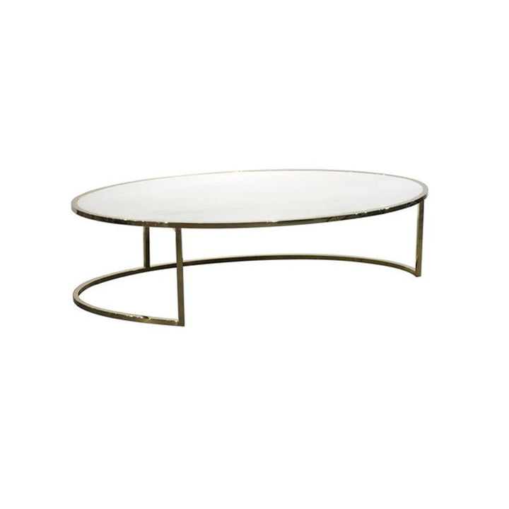 Tommy Franks Anthea Coffee Table – Large