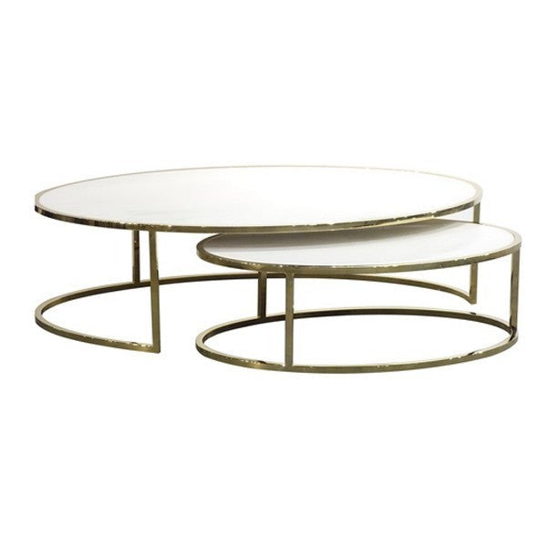 Tommy Franks Anthea Coffee Table – Large