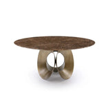 Tommy Franks Arketipo Dining Table