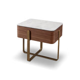 Tommy Franks Aurelia Bedside Table