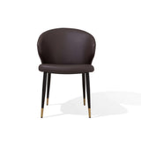 Tommy Franks Bellroy Dining Chair – Espresso