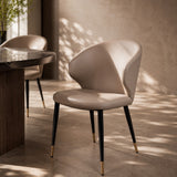 Tommy Franks Bellroy Dining Chair – Buffalo