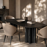 Tommy Franks Bellroy Dining Chair – Buffalo