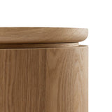 Tommy Franks Berwick Buffet – Ash Oak – 3 Doors