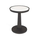 Tommy Franks Blancos Side Table – Medium