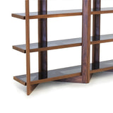 Tommy Franks Blitz Bookshelf