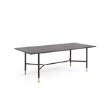 Tommy Franks Bofo Dining Table – 180cm