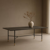 Tommy Franks Bofo Dining Table – 180cm