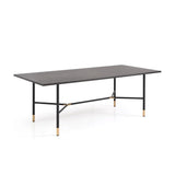 Tommy Franks Bofo Dining Table – 220cm