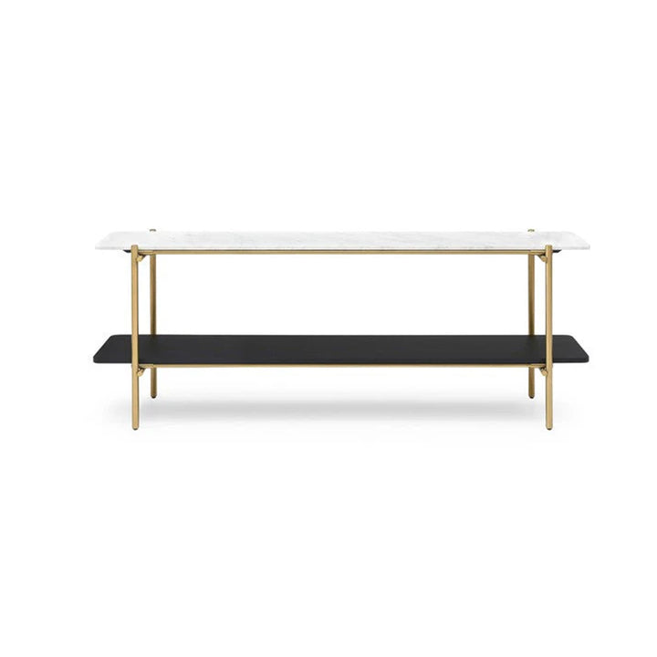 Tommy Franks Bottega Console Table