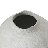 Tommy Franks Buddha Ceramic Pot