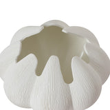 Tommy Franks Celeste II Ceramic Pot