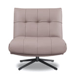 Tommy Franks Cesola Swivel Chair – Fawn