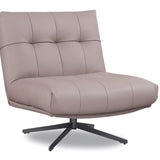 Tommy Franks Cesola Swivel Chair – Fawn