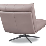 Tommy Franks Cesola Swivel Chair – Fawn