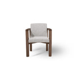 Tommy Franks Clover Dining Chair