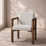 Tommy Franks Clover Dining Chair