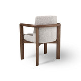 Tommy Franks Clover Dining Chair