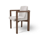 Tommy Franks Clover Dining Chair