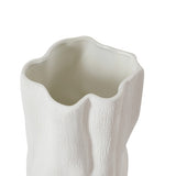 Tommy Franks Coral Ceramic Pot