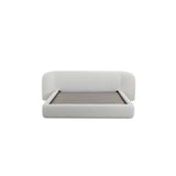 Tommy Franks Coria Double Bed